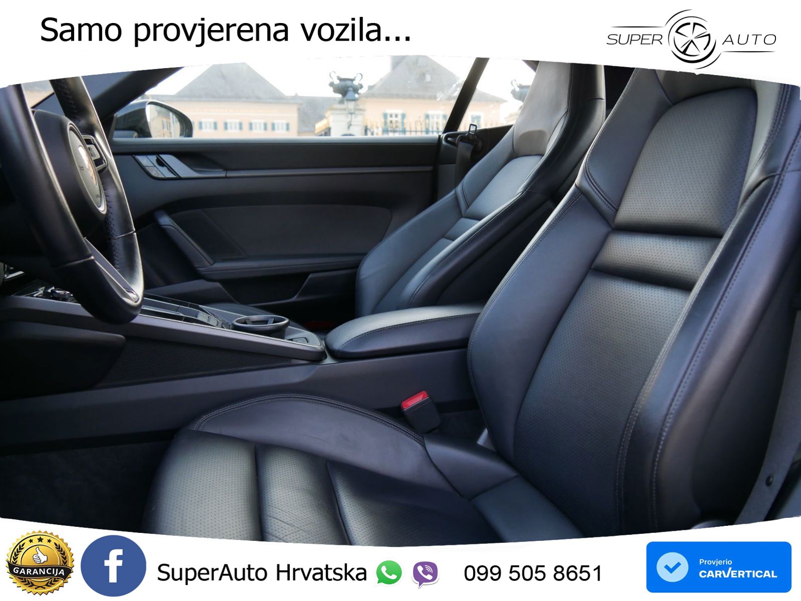 Porsche 911 Carrera 4S Cabriolet 3.0 (450 KS) PDK