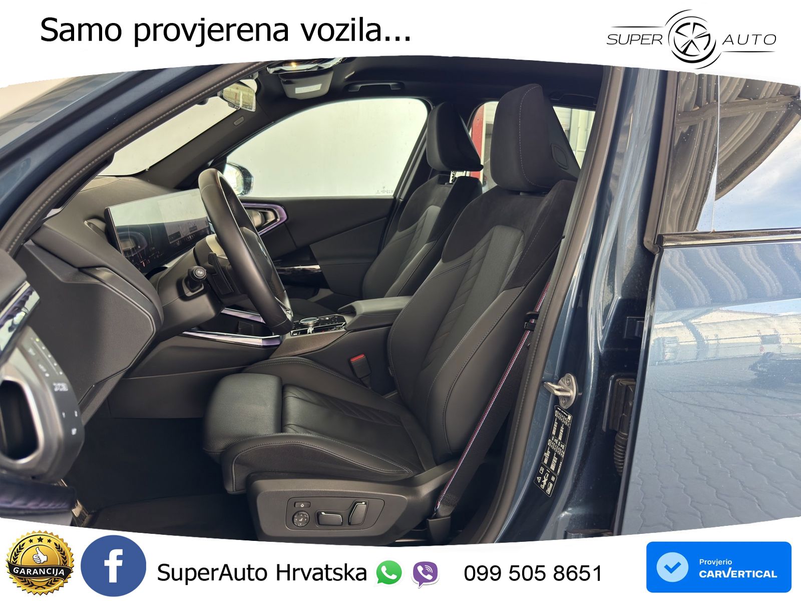 BMW X3 20d xDrive Steptronic M Sport LED+GR SJED+ACC