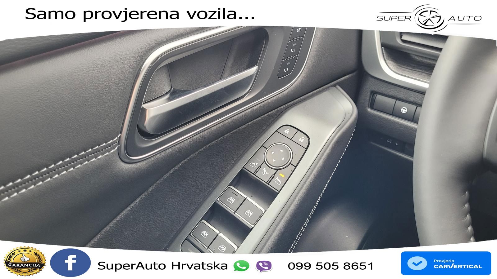 Nissan Qashqai 1.3 DIG-T (158 KS) 4x4 Xtronic Tekna LED+GR SJED+ACC