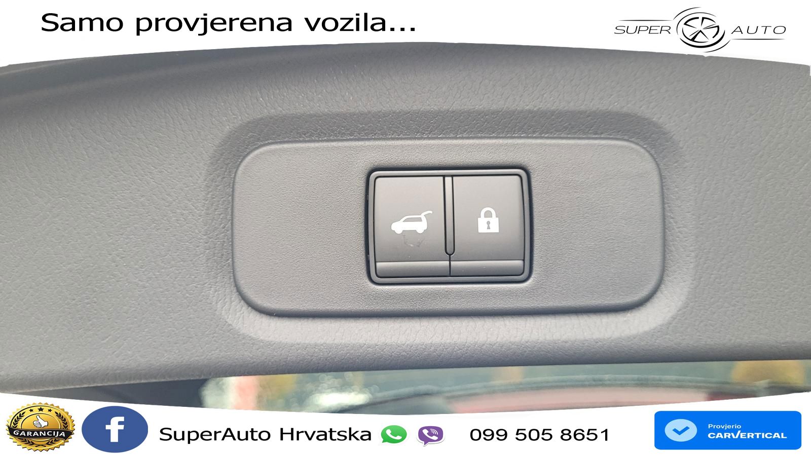 Nissan Qashqai 1.3 DIG-T (158 KS) 4x4 Xtronic Tekna LED+GR SJED+ACC