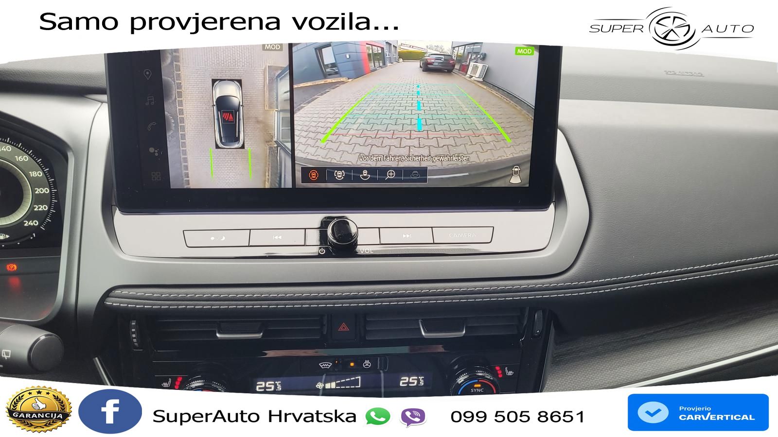 Nissan Qashqai 1.3 DIG-T (158 KS) 4x4 Xtronic Tekna LED+GR SJED+ACC