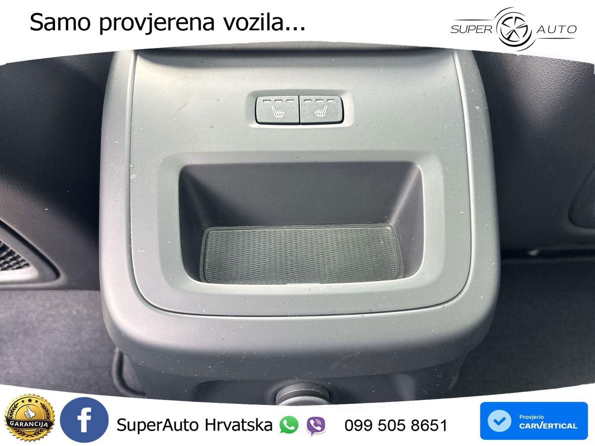 Volvo XC60 T8 AWD Geartronic ACC+HEAD+4xGR SJED+360+PANO