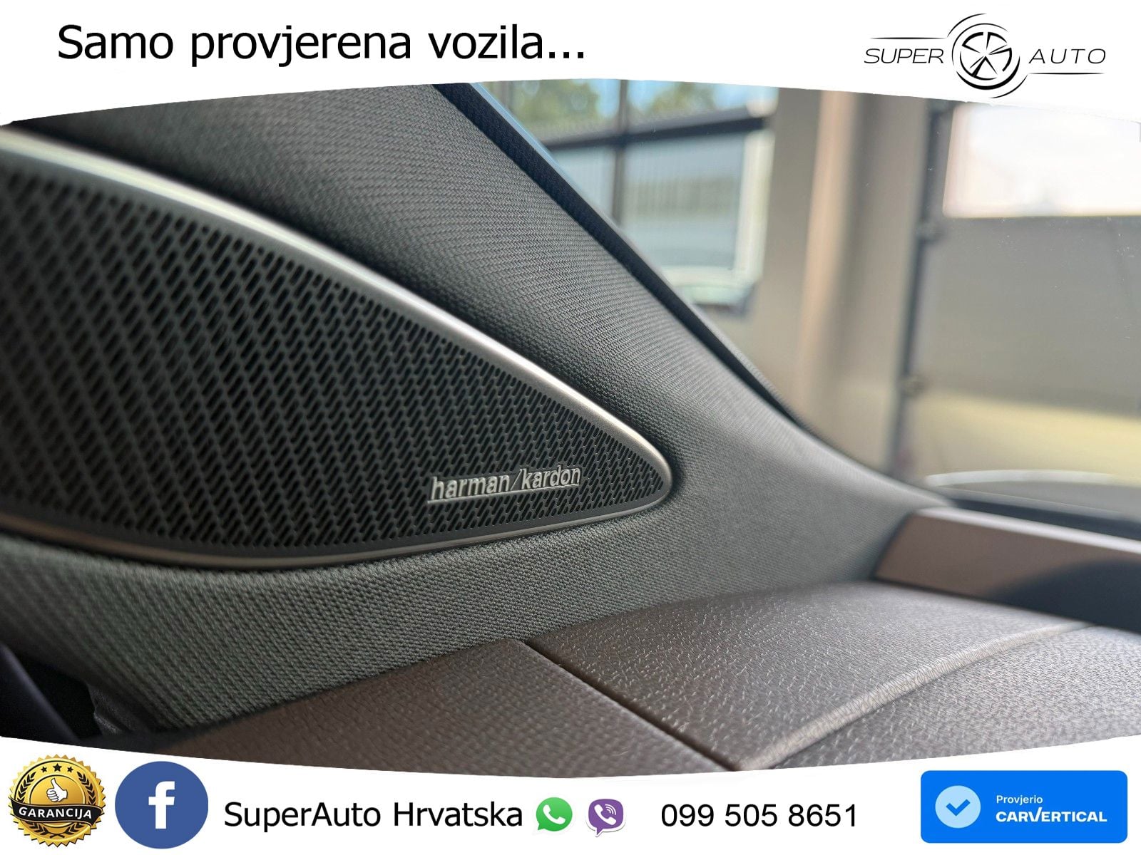 Volkswagen ID.7 GTX 91 kWh (340 KS) 4MOTION