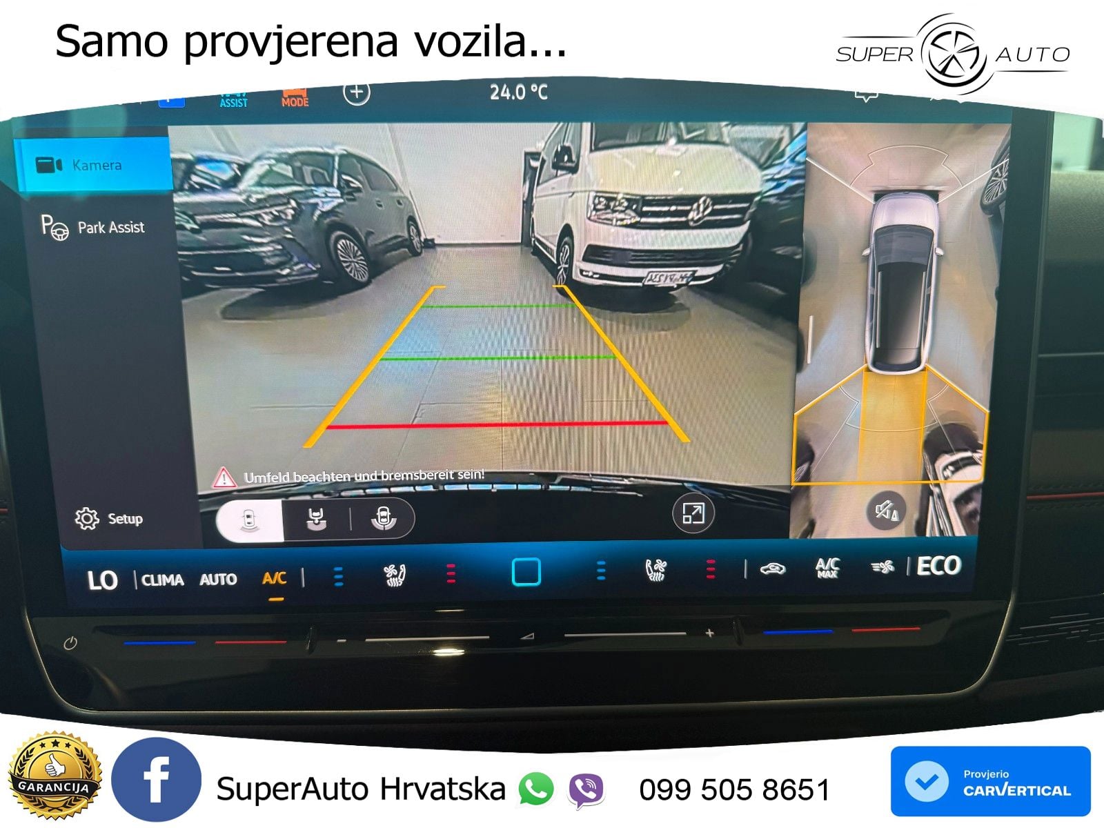 Volkswagen ID.7 GTX 91 kWh (340 KS) 4MOTION