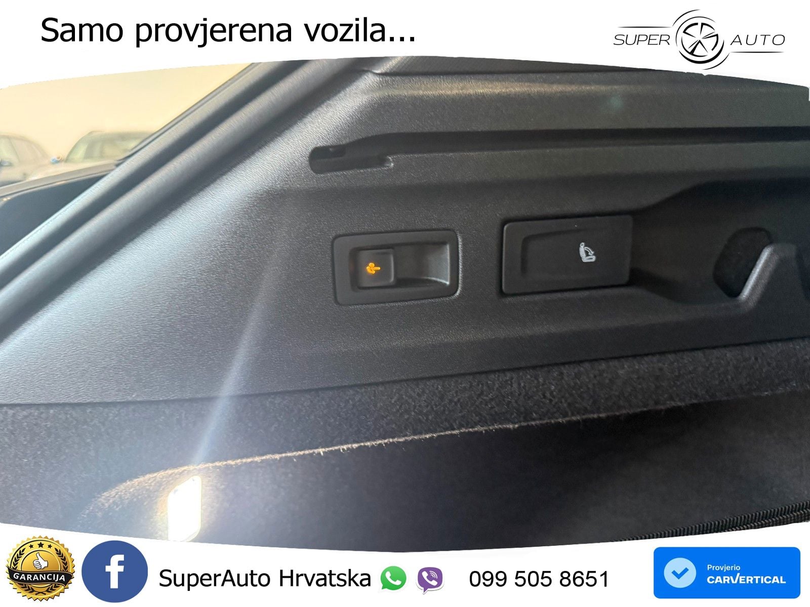 Volkswagen ID.7 GTX 91 kWh (340 KS) 4MOTION