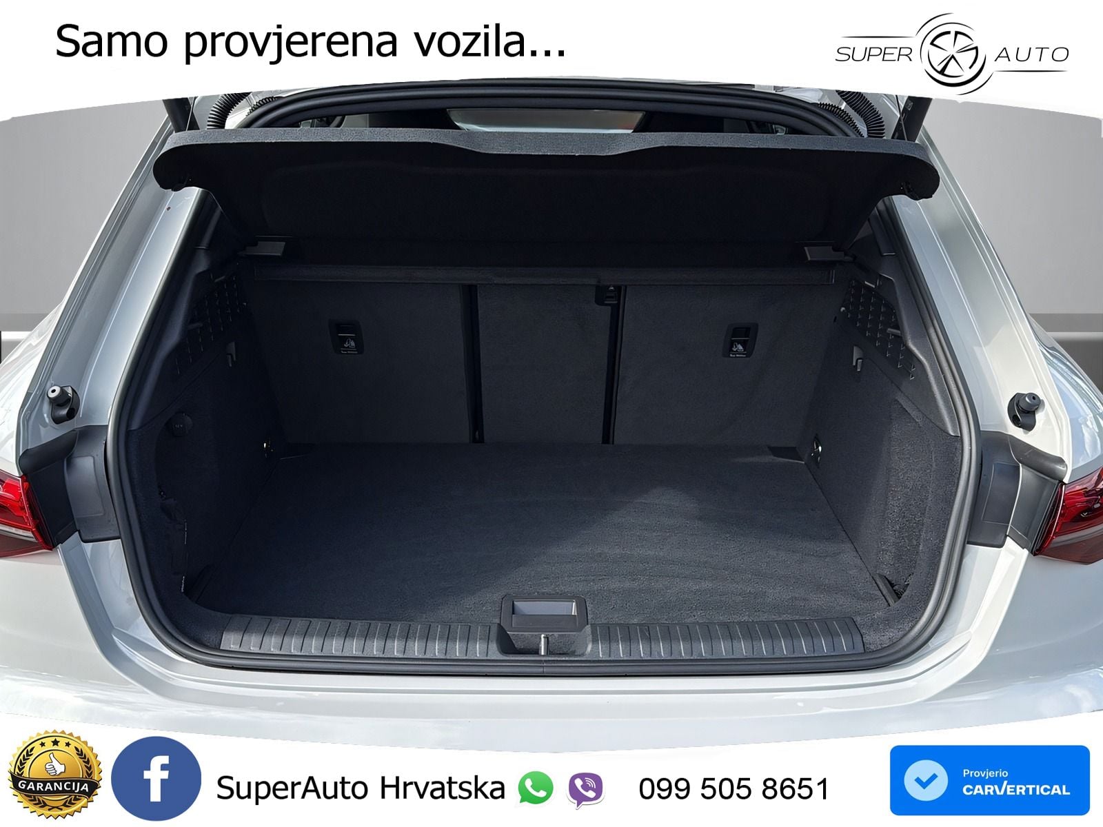 Audi RS3 Sedan 2.5 TFSI (400 KS) quattro S tronic LED+ACC