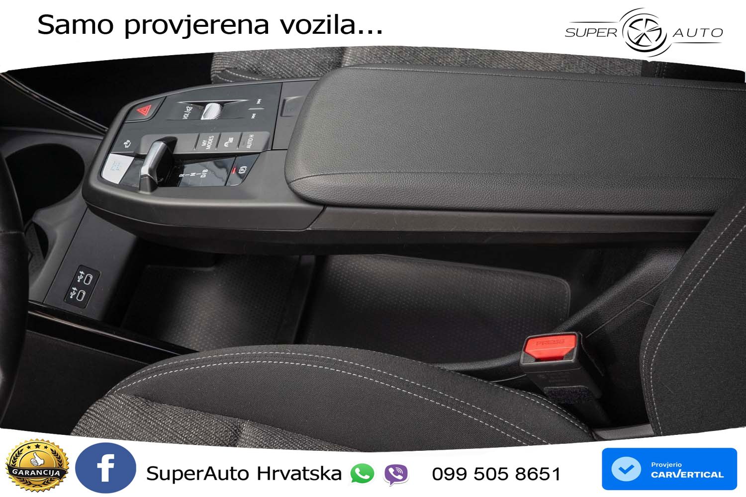 BMW iX1 68 kWh (313 KS) xDrive30