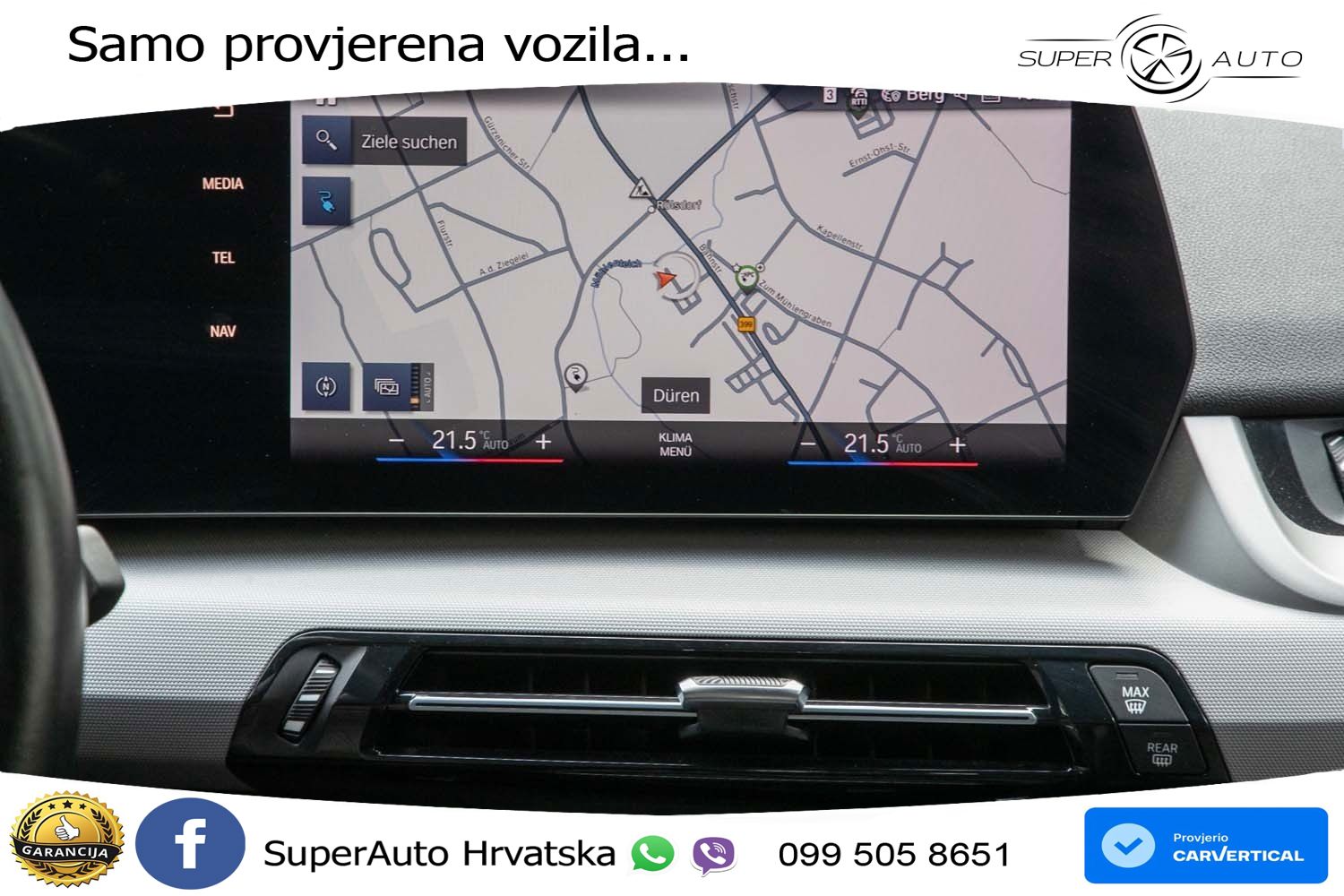 BMW iX1 68 kWh (313 KS) xDrive30