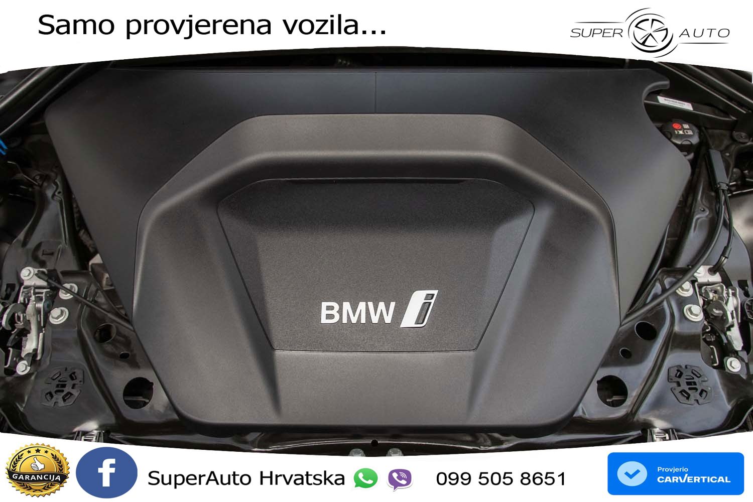 BMW iX1 68 kWh (313 KS) xDrive30