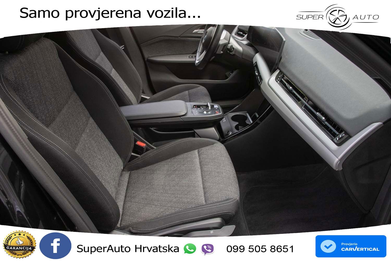 BMW iX1 68 kWh (313 KS) xDrive30