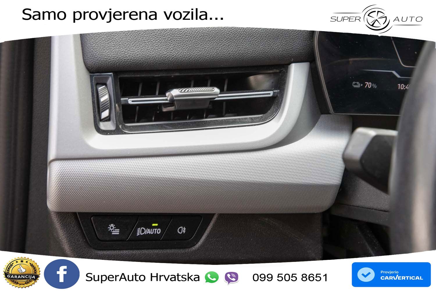 BMW iX1 68 kWh (313 KS) xDrive30