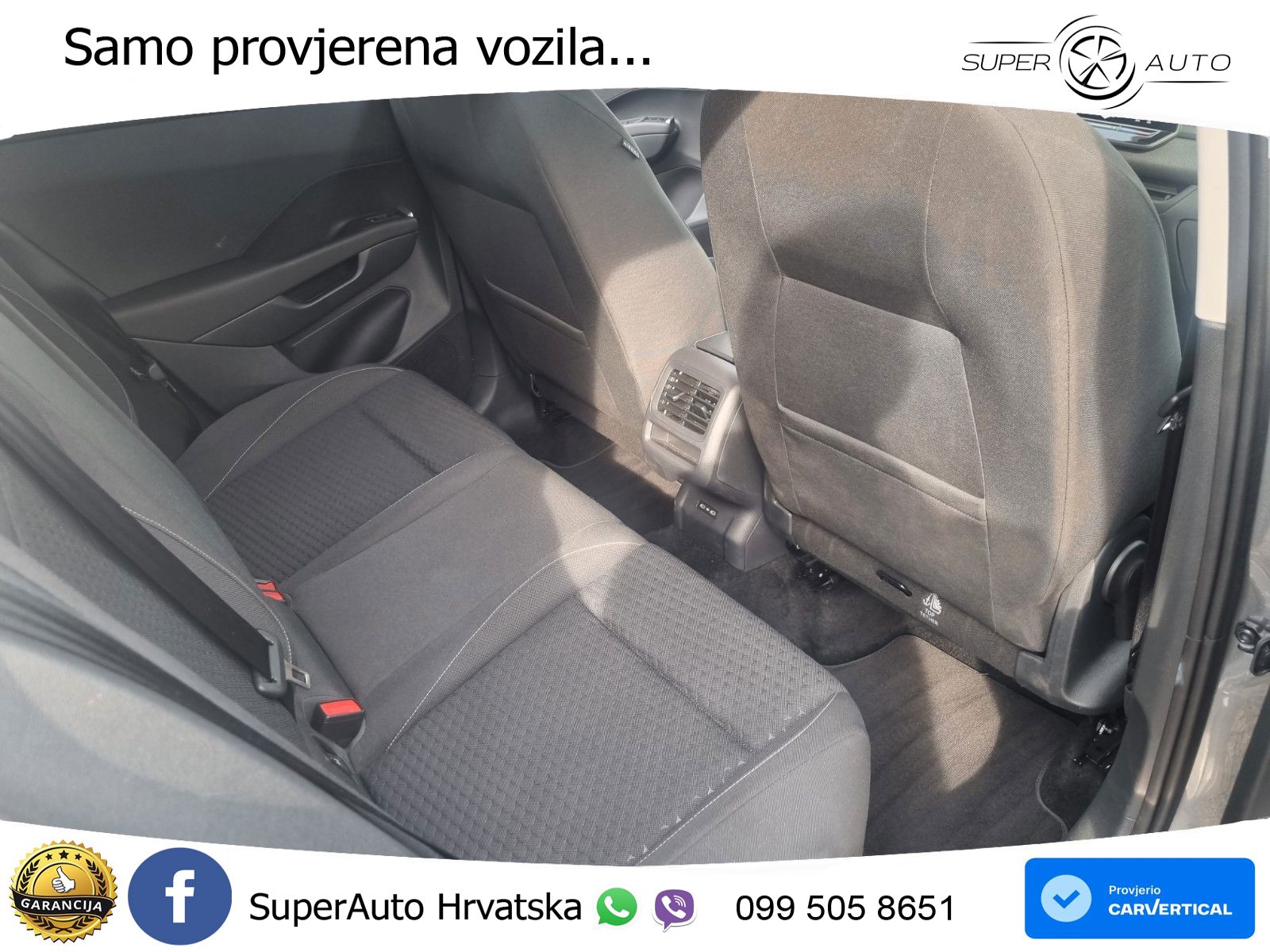 Volkswagen T-Roc 1.5 eTSI (116 KS)  DSG LED+GR SJED+ACC