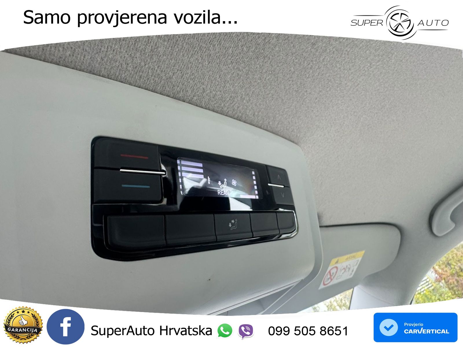 Volkswagen T6.1 Transporter Kombi TDI DSG AHK*LED*Tempomat 150 KS