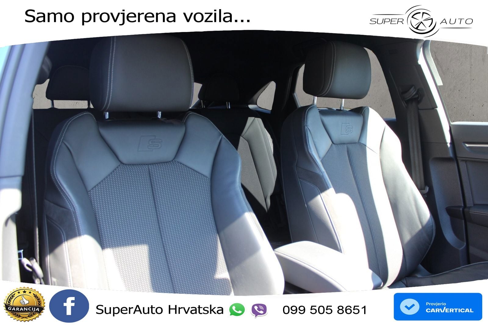 Audi Q3 Sportback 40 TDI (200 KS) quattro S tronic S line MATRIX+GR SJED+KAM