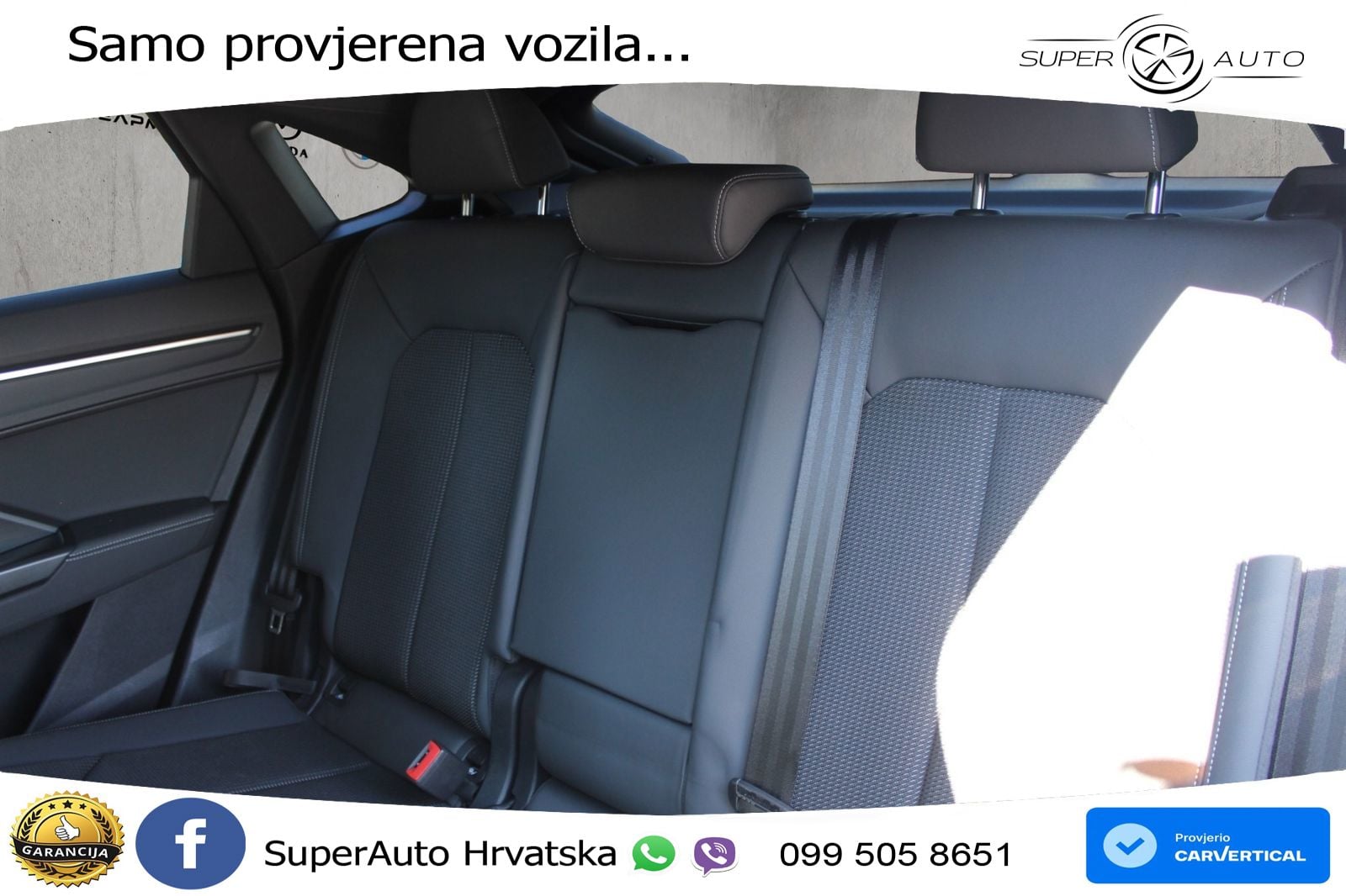 Audi Q3 Sportback 40 TDI (200 KS) quattro S tronic S line MATRIX+GR SJED+KAM