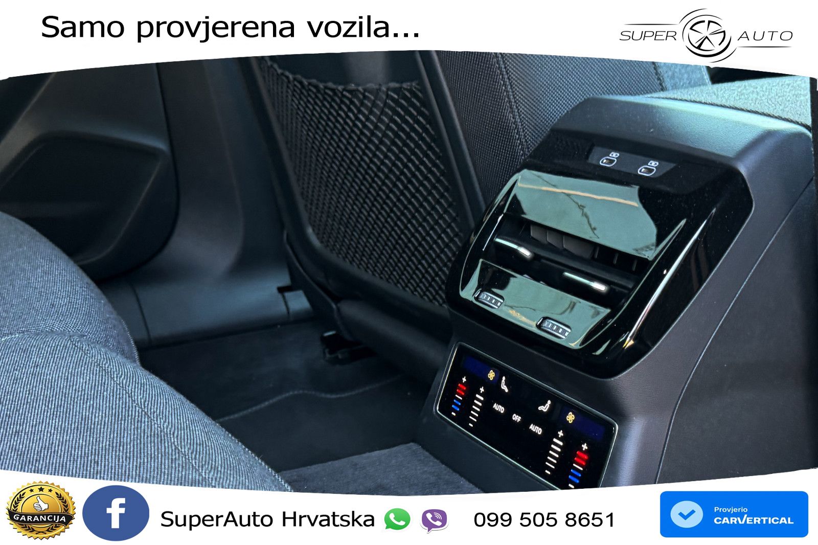 Audi A6 2.0 TDI (204 KS) quattro S tronic