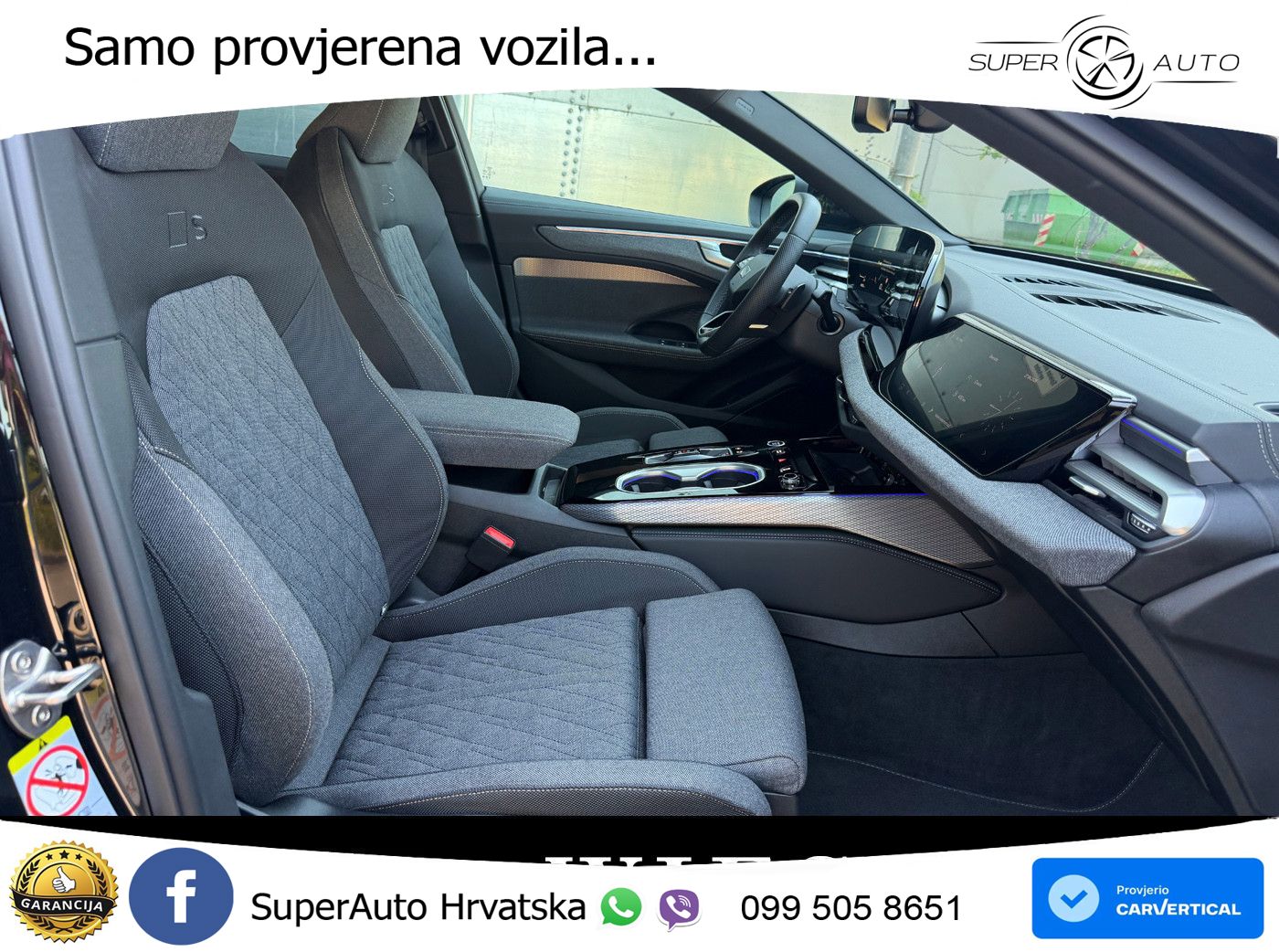 Audi A6 2.0 TDI (204 KS) quattro S tronic