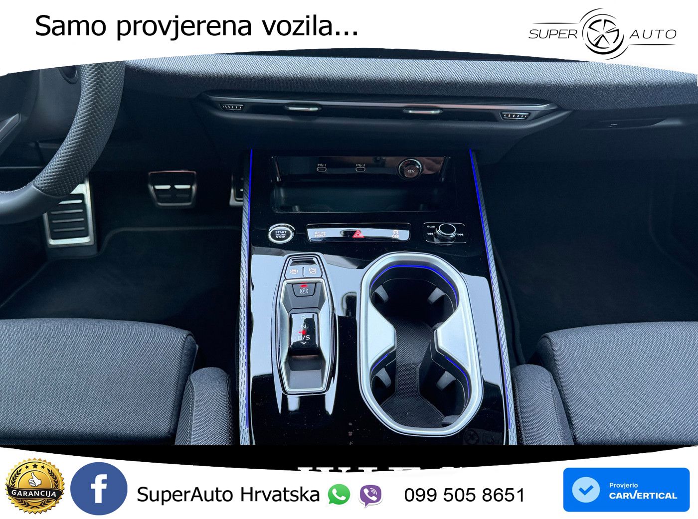 Audi A6 2.0 TDI (204 KS) quattro S tronic