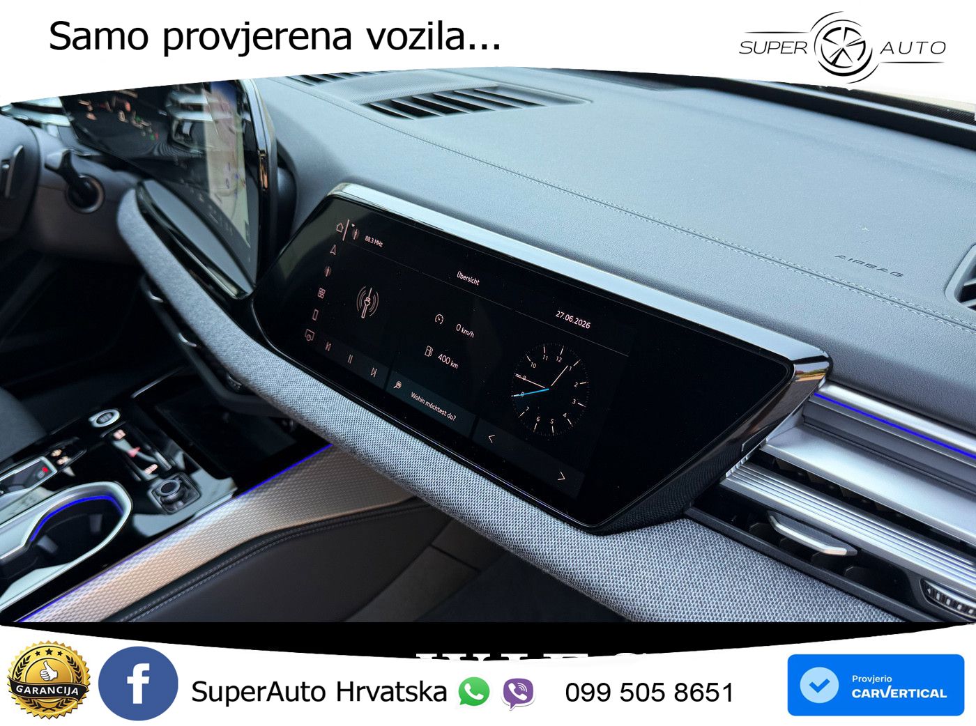 Audi A6 2.0 TDI (204 KS) quattro S tronic