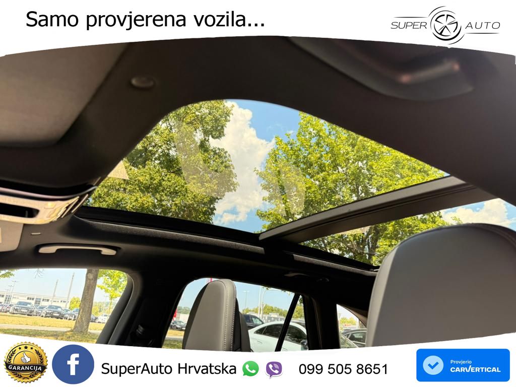 Mercedes GLC 220d (197 KS) 4MATIC 9G-TRONIC AMG