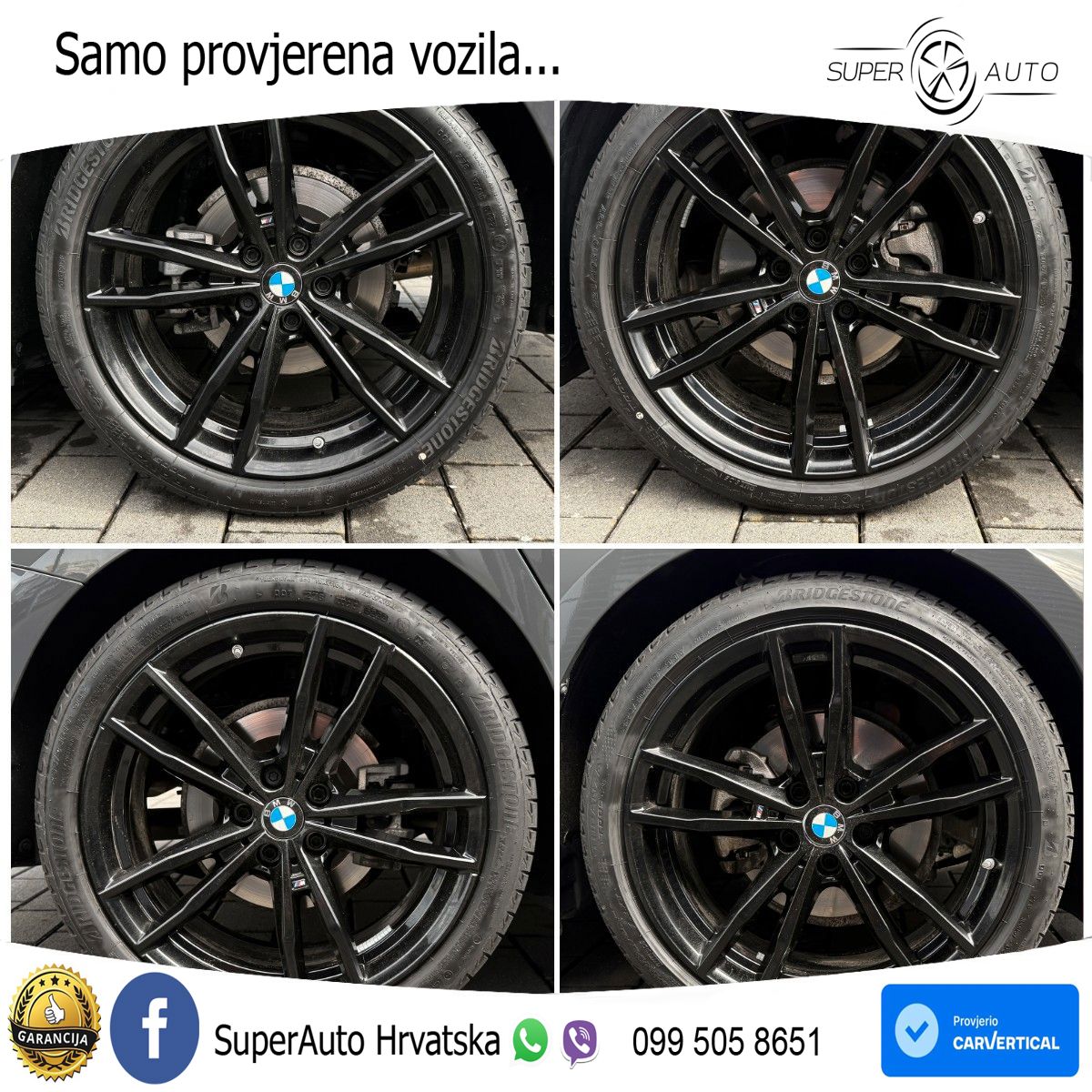 BMW 320d (190 KS) xDrive Steptronic M Sport LED+GR SJED+ACC