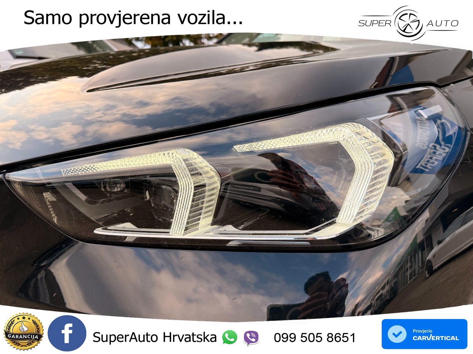 BMW X1 18d (150 KS) Steptronic
