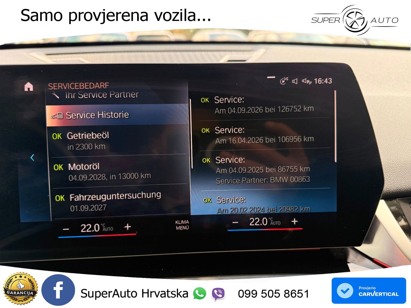 BMW X1 18d (150 KS) Steptronic