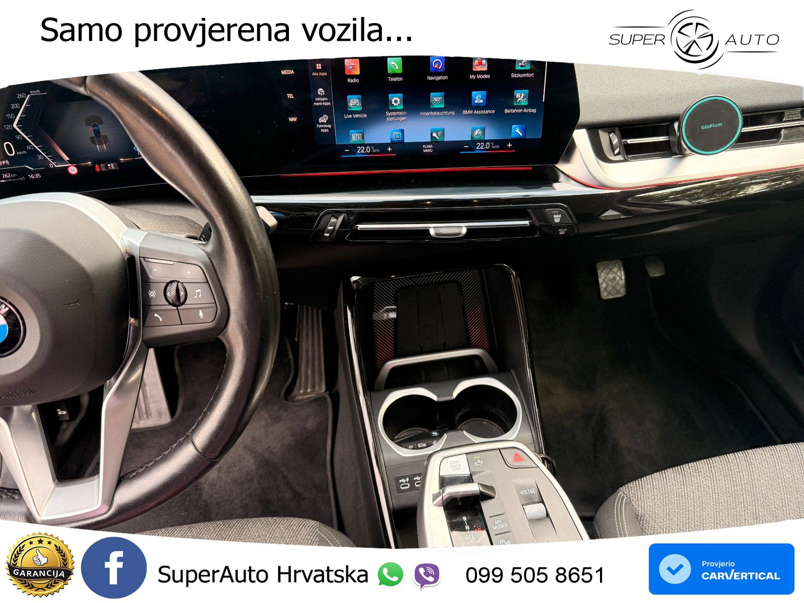 BMW X1 18d (150 KS) Steptronic