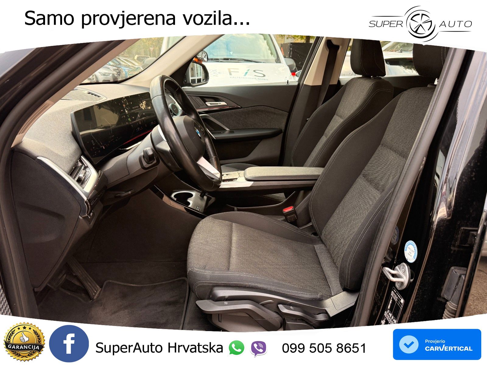 BMW X1 18d (150 KS) Steptronic
