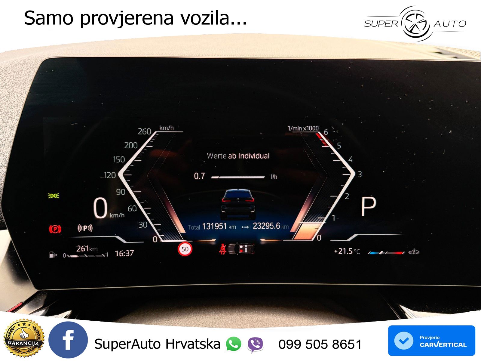 BMW X1 18d (150 KS) Steptronic