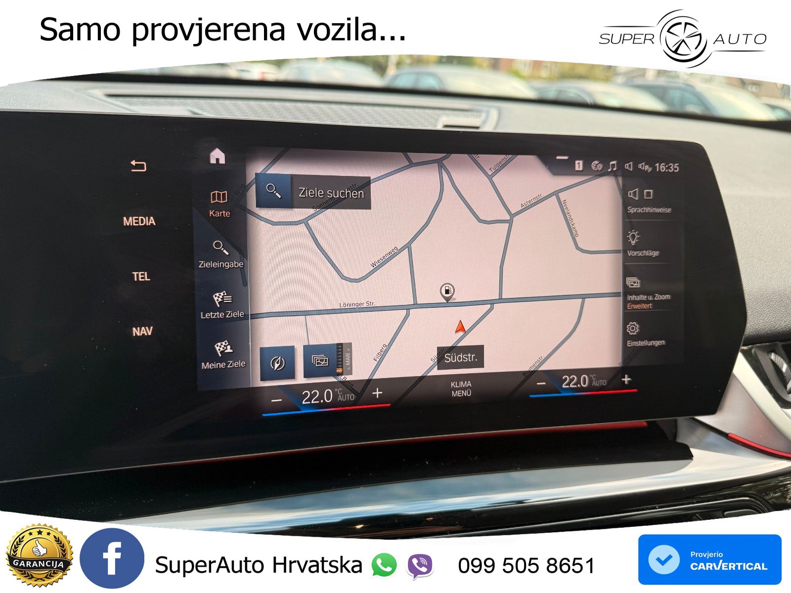 BMW X1 18d (150 KS) Steptronic