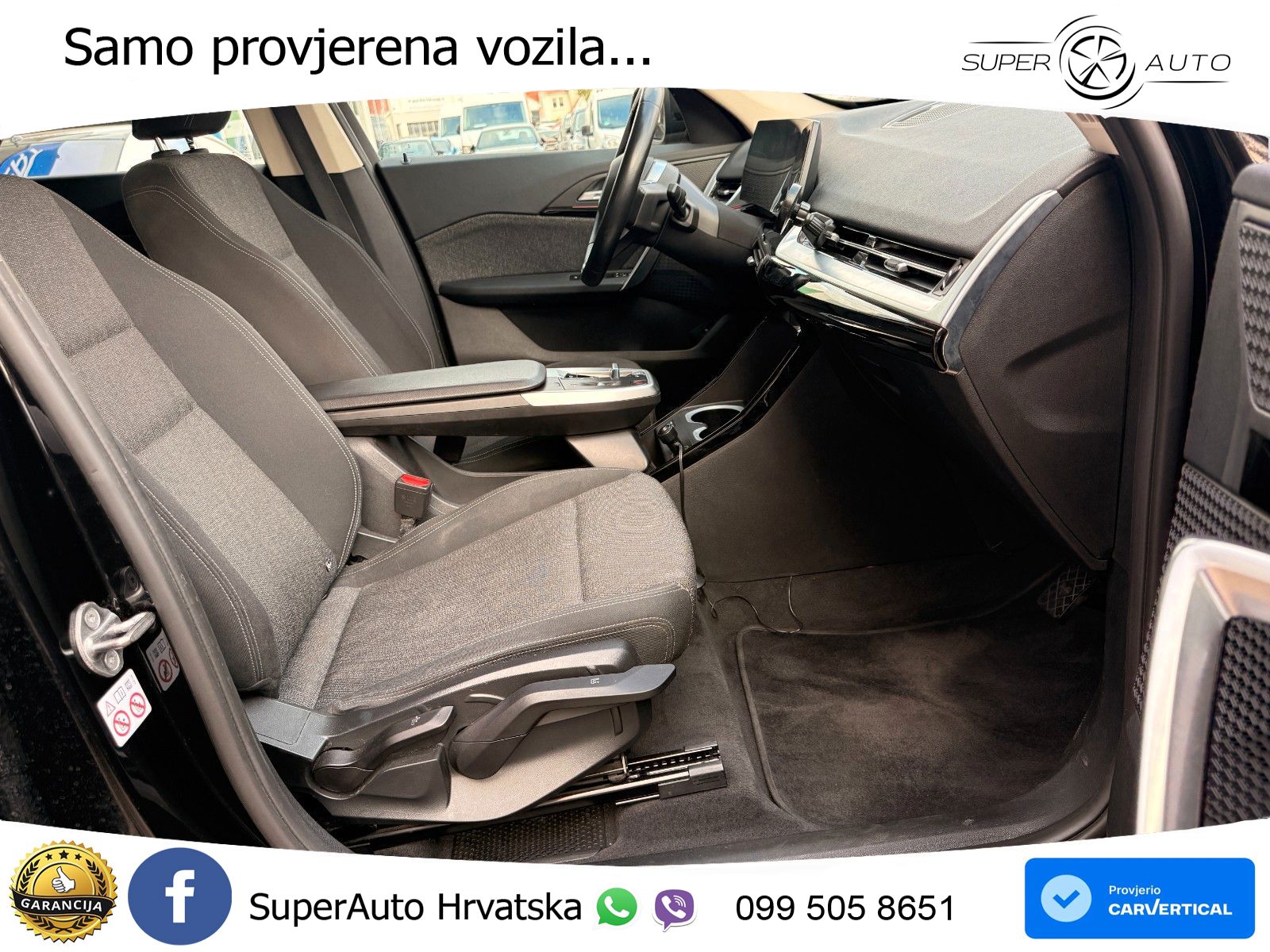 BMW X1 18d (150 KS) Steptronic