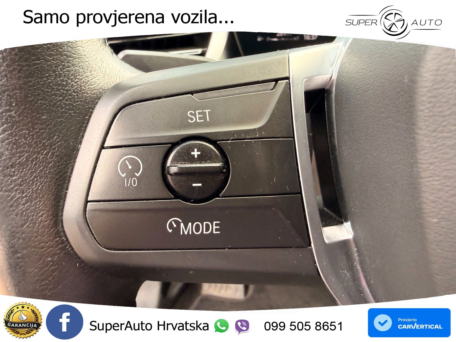 BMW X1 18d (150 KS) Steptronic