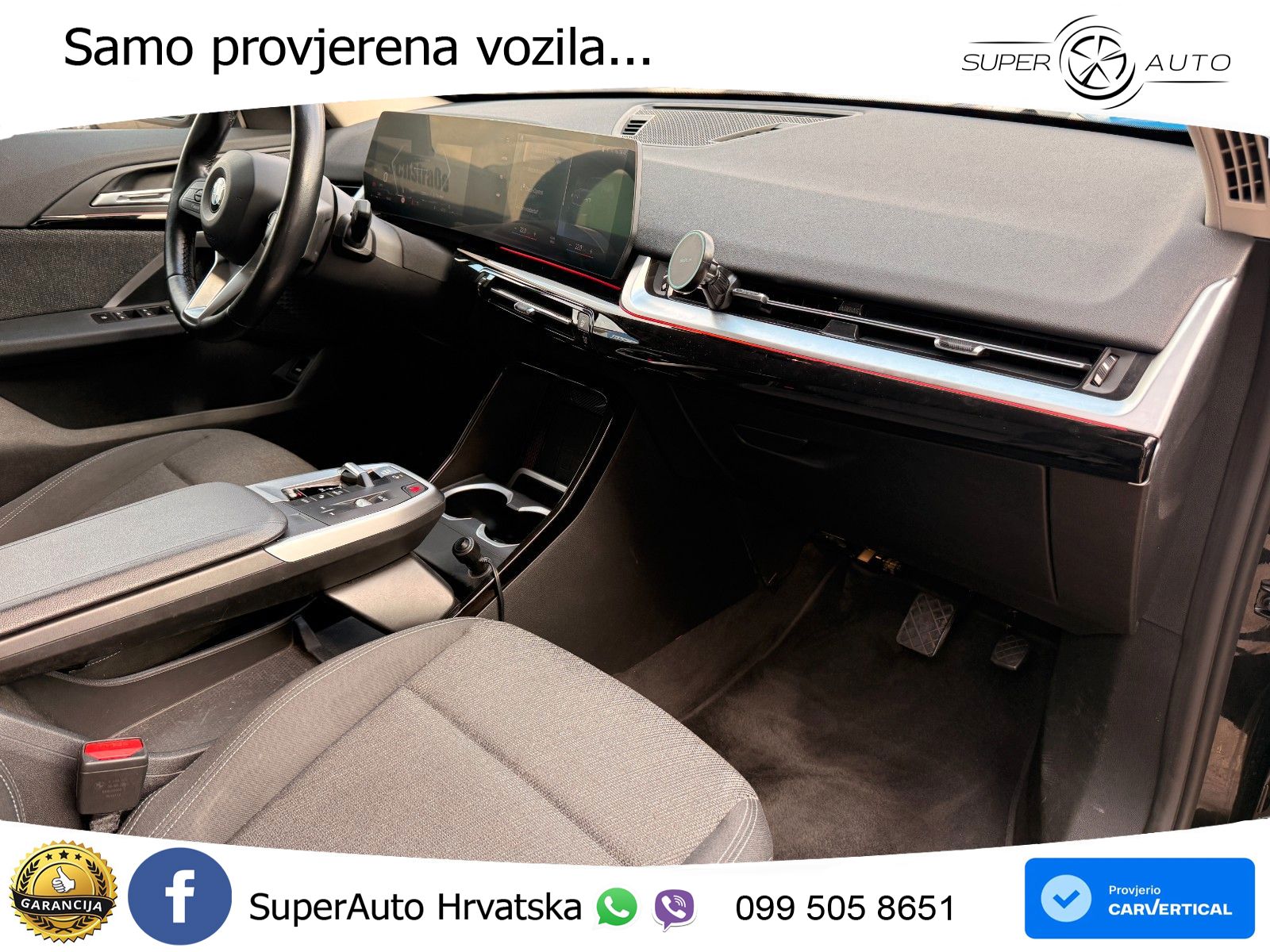 BMW X1 18d (150 KS) Steptronic