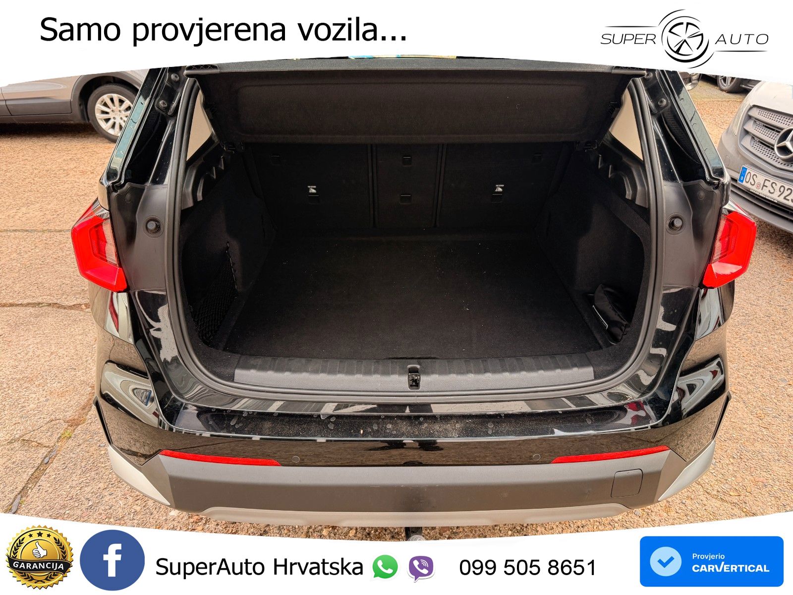 BMW X1 18d (150 KS) Steptronic