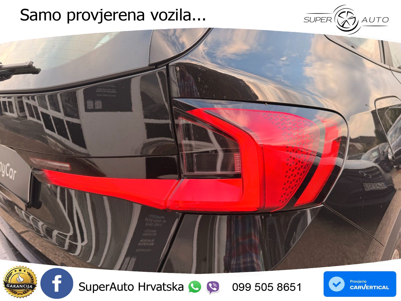 BMW X1 18d (150 KS) Steptronic
