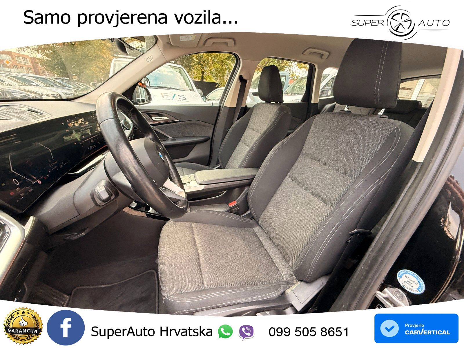 BMW X1 18d (150 KS) Steptronic