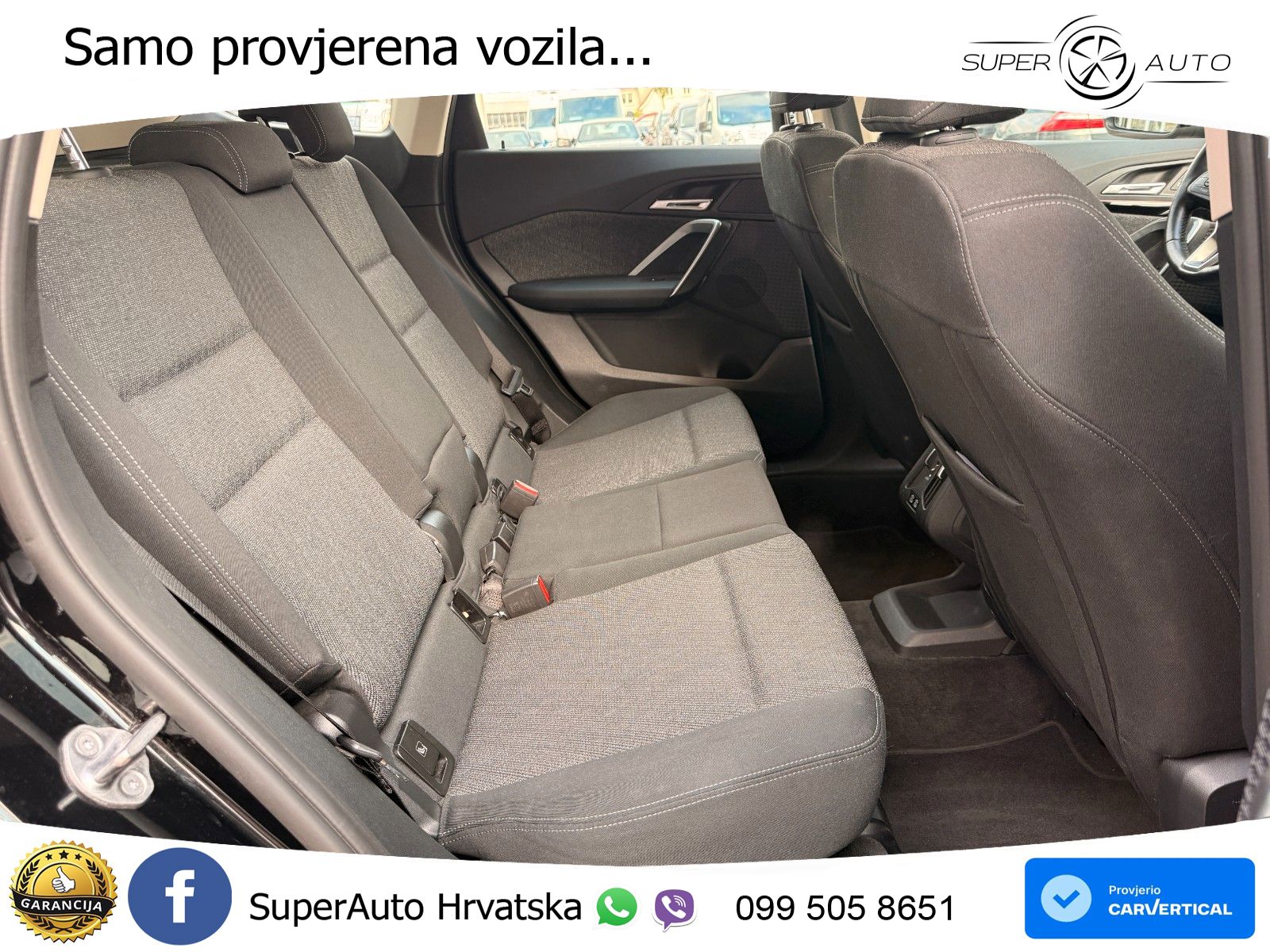 BMW X1 18d (150 KS) Steptronic