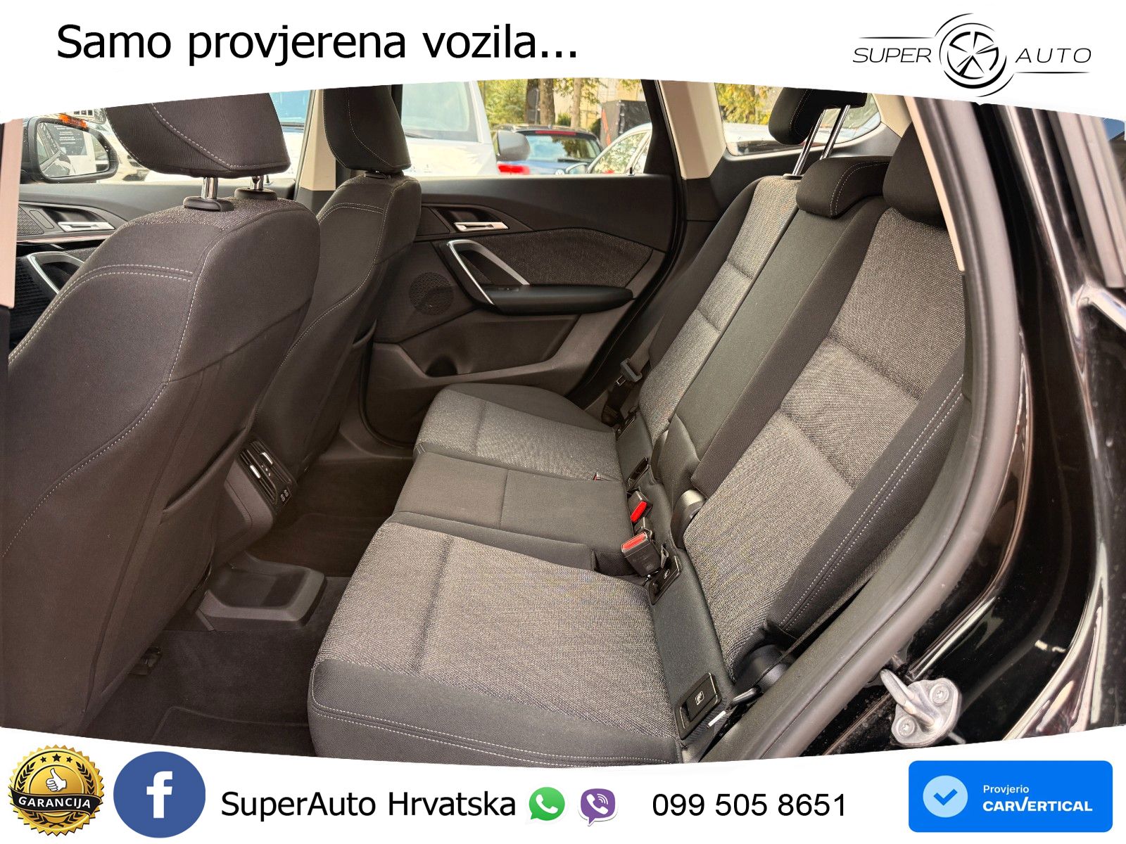 BMW X1 18d (150 KS) Steptronic