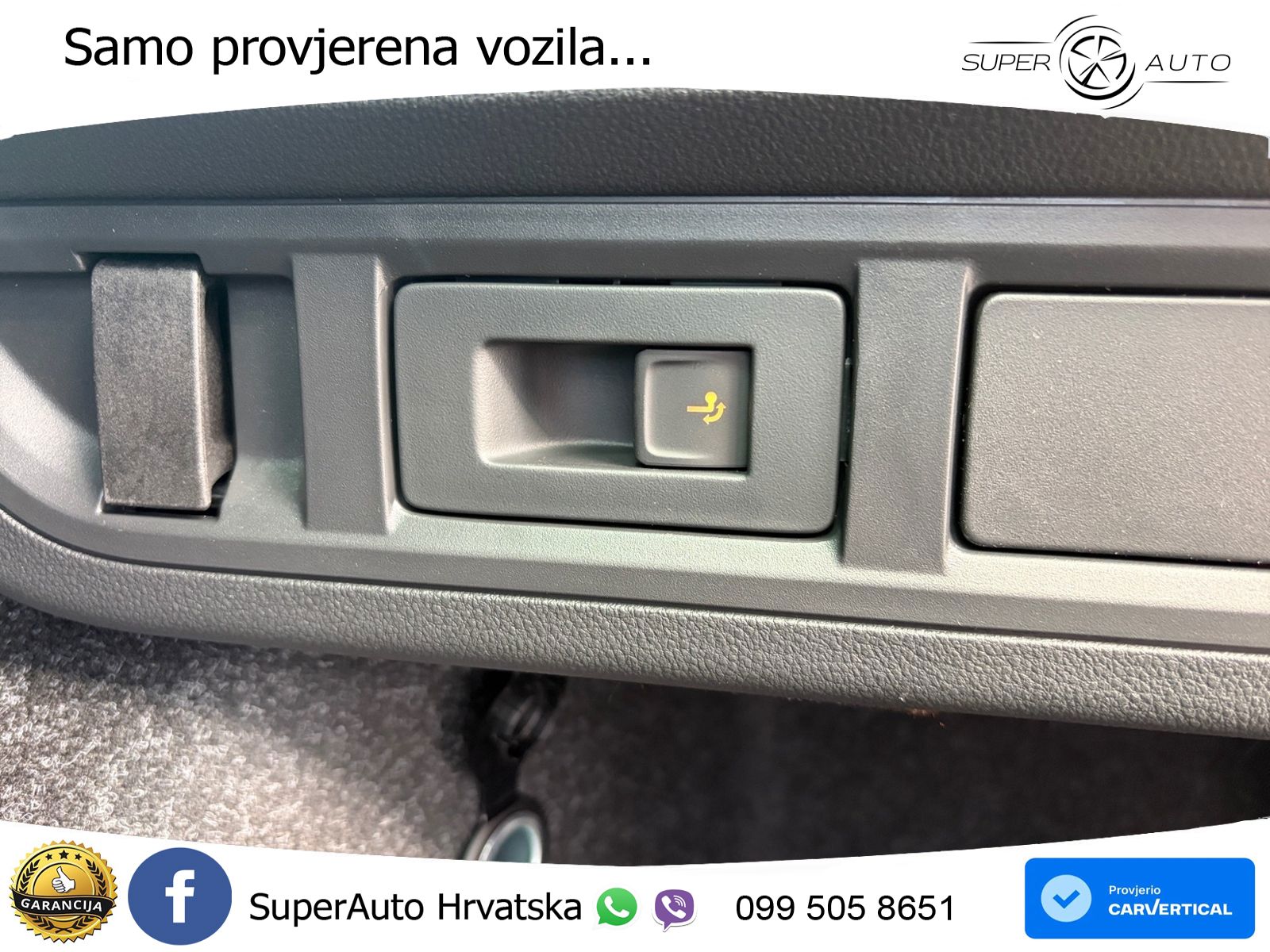 Škoda Octavia Combi 1.5 TSI (150 KS) DSG LED+GR SJED+ACC