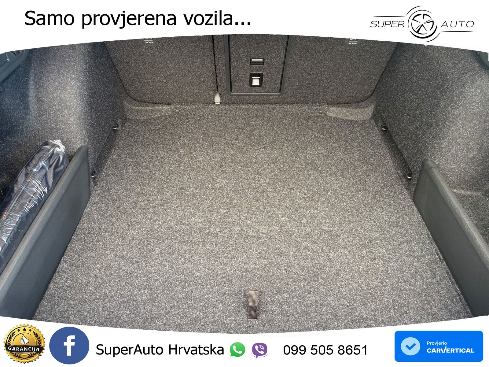 Škoda Octavia Combi 1.5 TSI (150 KS) DSG LED+GR SJED+ACC