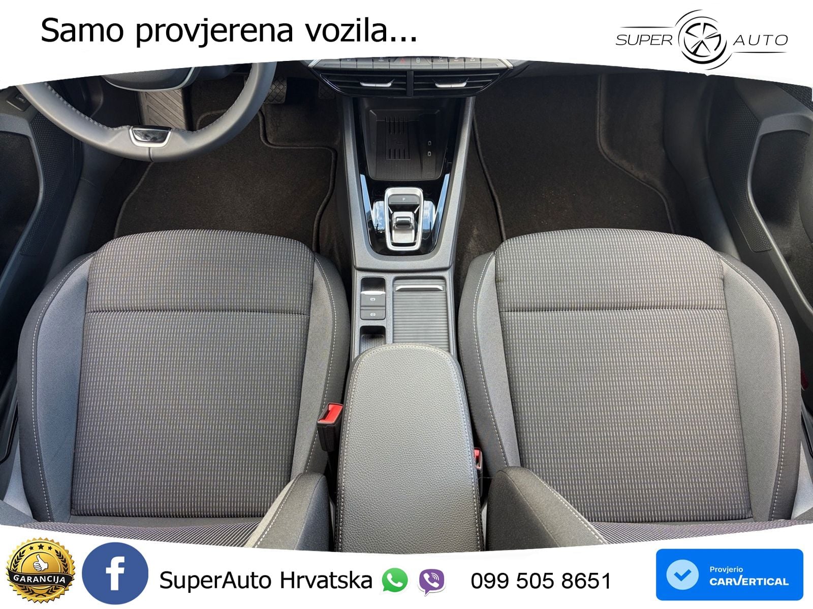 Škoda Octavia Combi 1.5 TSI (150 KS) DSG LED+GR SJED+ACC