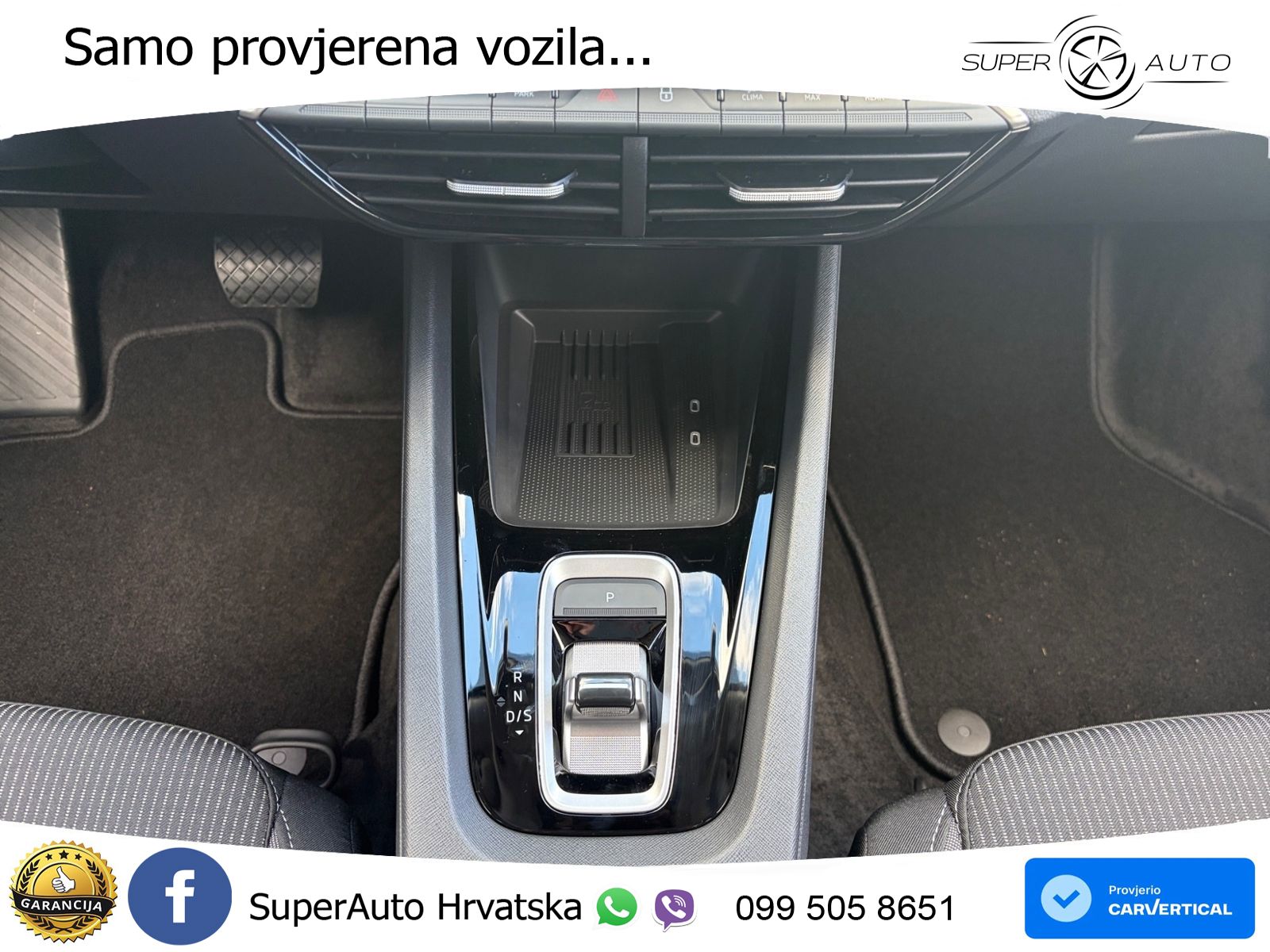 Škoda Octavia Combi 1.5 TSI (150 KS) DSG LED+GR SJED+ACC