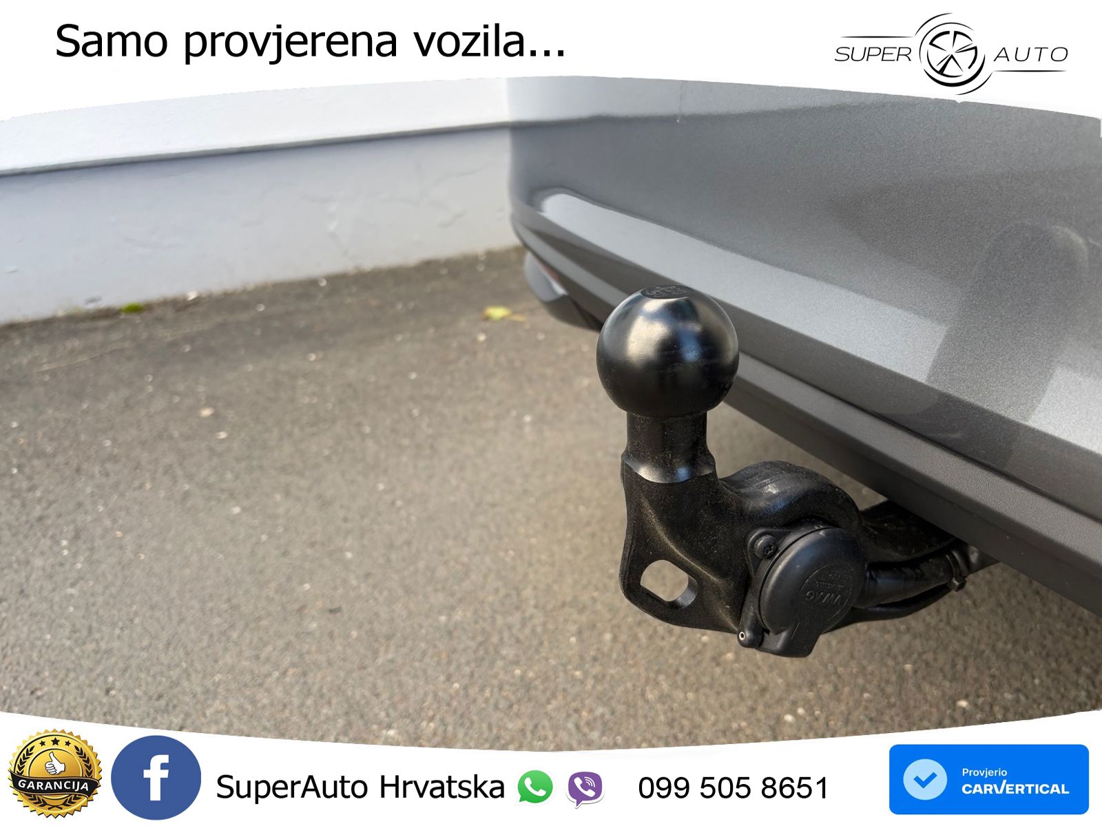Škoda Octavia Combi 1.5 TSI (150 KS) DSG LED+GR SJED+ACC