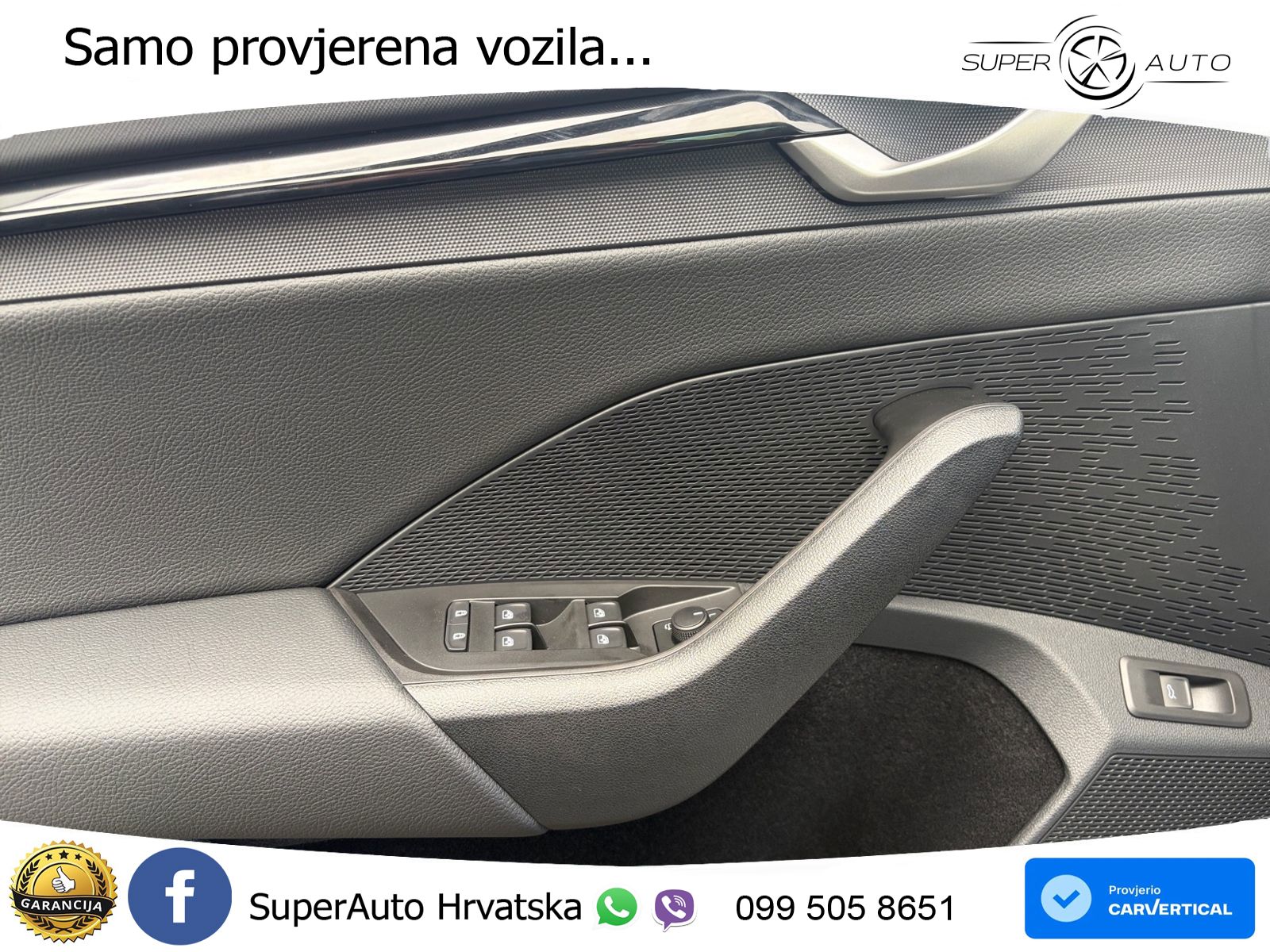 Škoda Octavia Combi 1.5 TSI (150 KS) DSG LED+GR SJED+ACC
