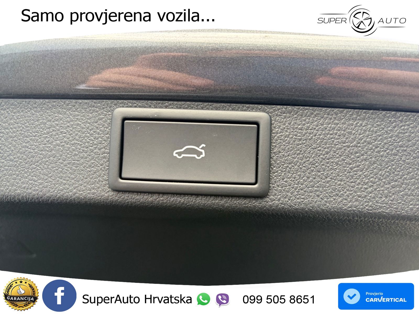 Škoda Octavia Combi 1.5 TSI (150 KS) DSG LED+GR SJED+ACC