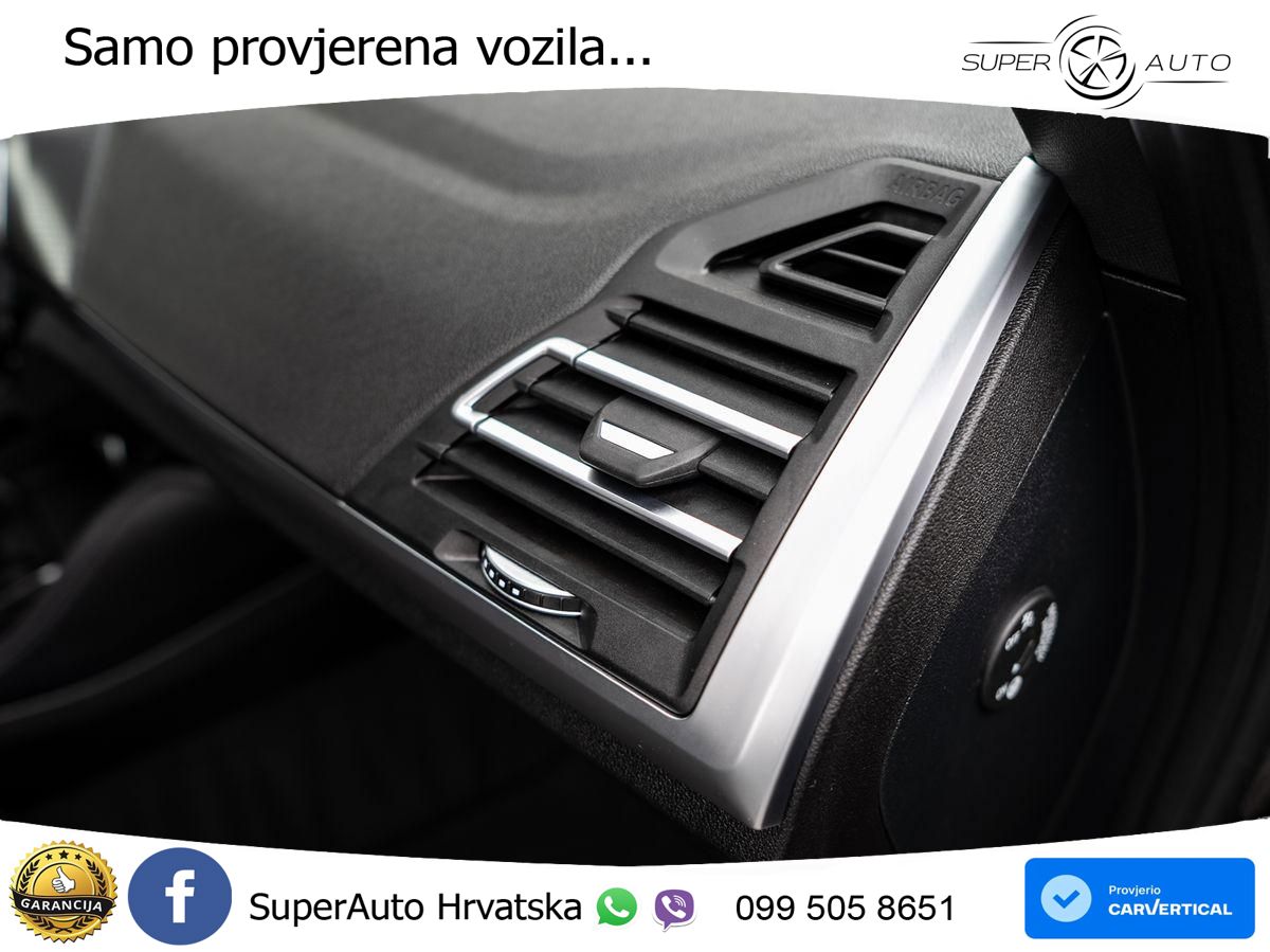 BMW X4 30i (245 KS) xDrive Steptronic M Sport LED+GR SJED+ACC