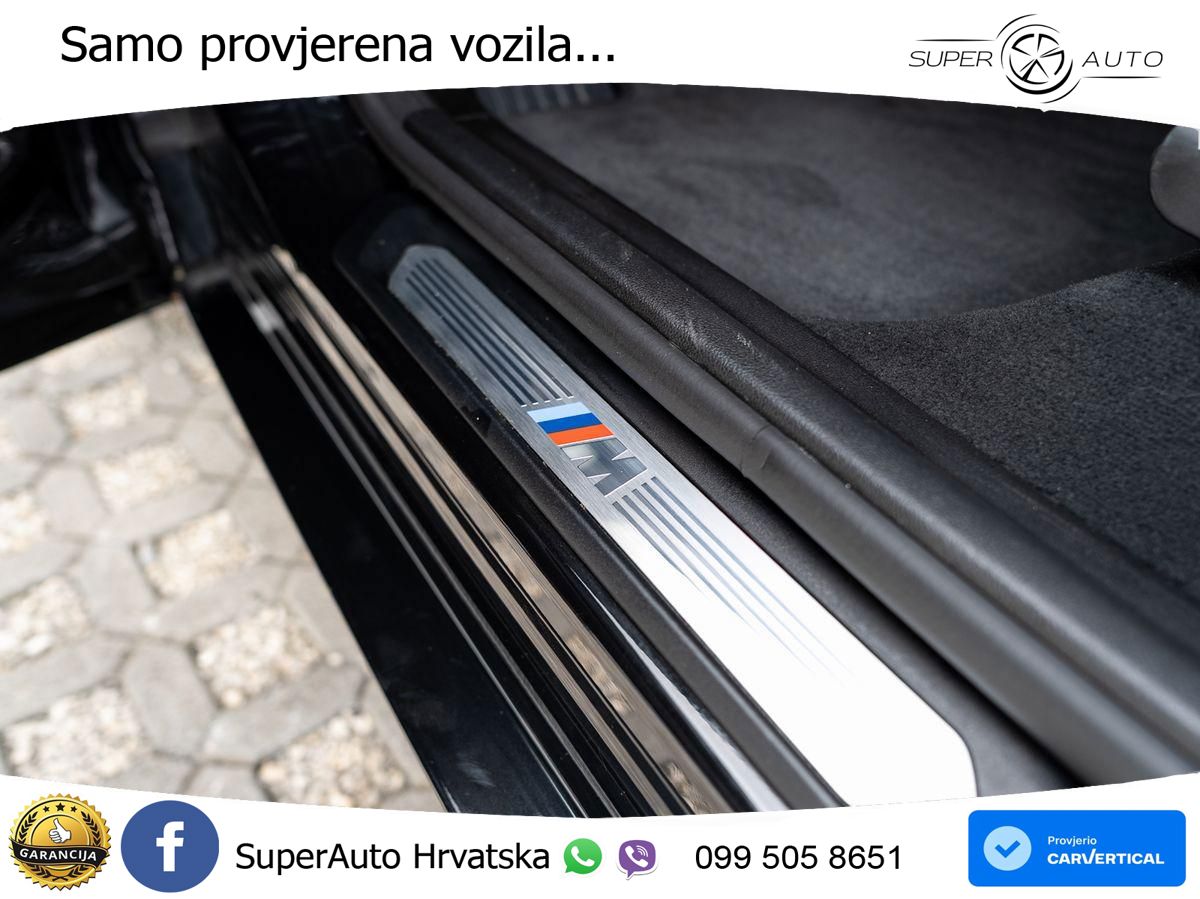 BMW X4 30i (245 KS) xDrive Steptronic M Sport LED+GR SJED+ACC
