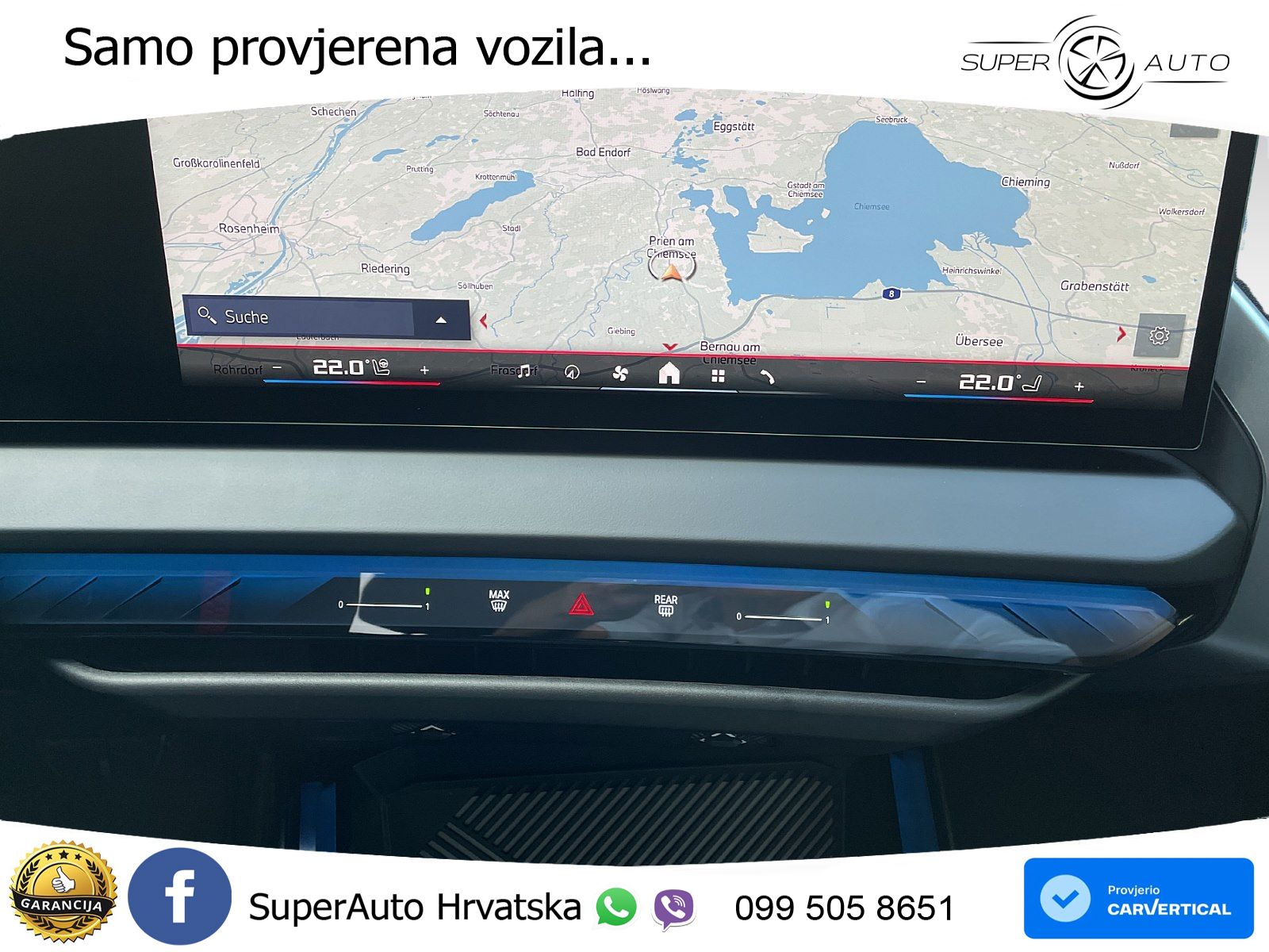 BMW X3 M50 xDrive Steptronic M Sport LED+GR SJED+ACC