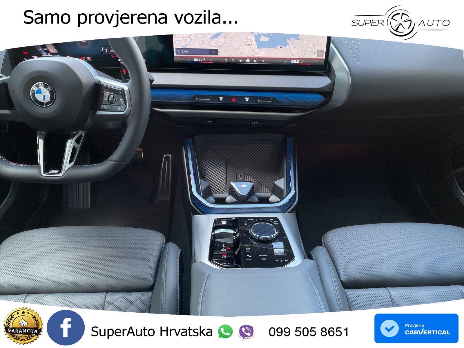 BMW X3 M50 xDrive Steptronic M Sport LED+GR SJED+ACC